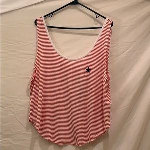 Cotton On Tbar Sunny Scoop Neck Tank